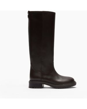 Casadei Botte Concept Symphony - Noir