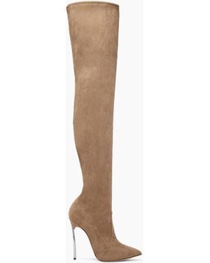 Casadei Blade - Brown