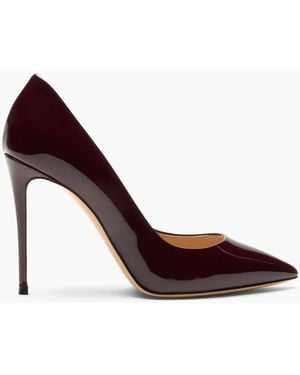 Casadei Julia Pump - Purple