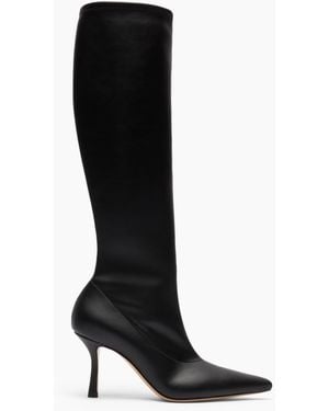 Casadei Nina Boot - Black