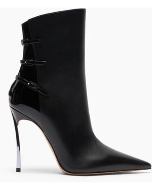 Casadei Bottine Superblade - Noir