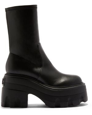 Casadei Maxxxi - Black