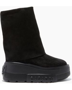 Casadei Nexus - Black