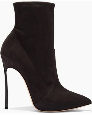Casadei Blade - Black