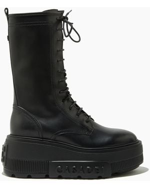 Casadei Nexus - Black