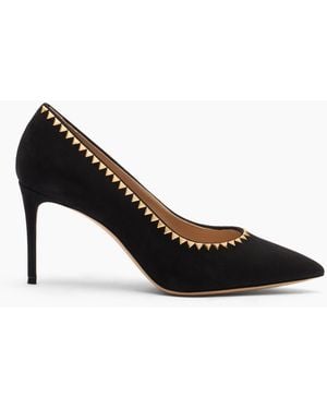 Casadei Divine Pump Julia - Noir