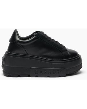 Casadei Nexus Trainer - Black