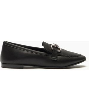 Casadei Mocassino Bufaland - Nero