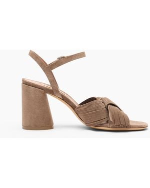 Casadei Cleo Xanadou Sandal - Brown