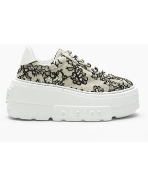 Casadei Nexus Pandora Sneaker - Mehrfarbig