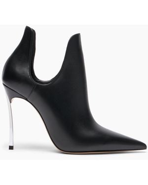 Casadei Superblade Absol Blade - Schwarz