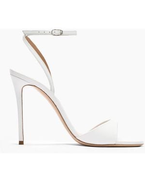 Casadei Julia Minorca Sandal - White