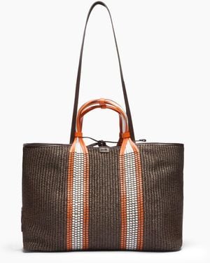 Casadei Amalfi Bag - Brown