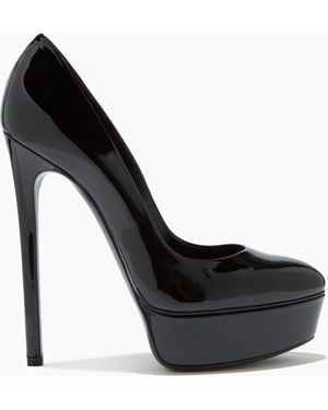 Casadei Flora - Black