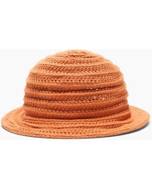 Casadei Cappello Pantelleria - Arancione