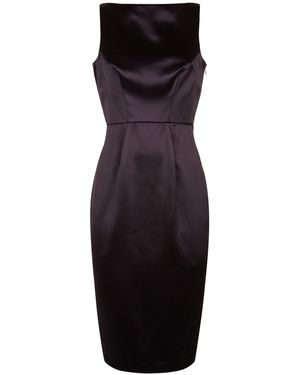 Agent Provocateur Mona Dress - Black