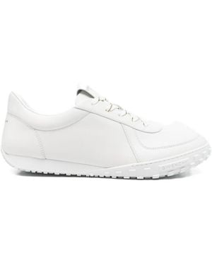 Givenchy Sneakers "Glide" - Bianco