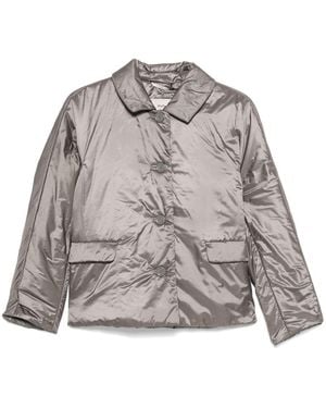 Max Mara Max Mara
Giacca Camicia - Grigio