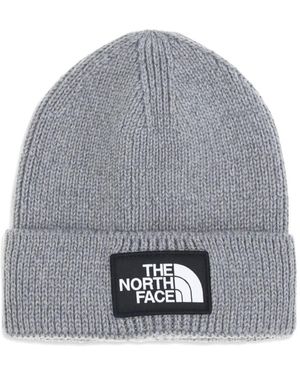 The North Face Berretto - Grigio