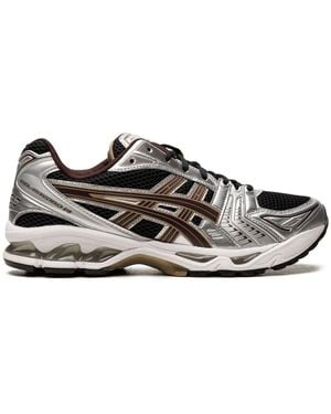Asics Sneakers Gel-Kayano 14 - Nero