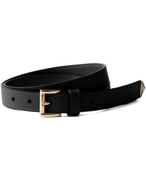 Prada Cintura - Nero