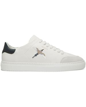 Axel Arigato Sneakers Clean 90 B Bird - Bianco