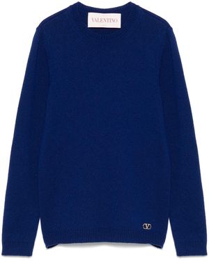 Valentino Garavani Maglione - Blu