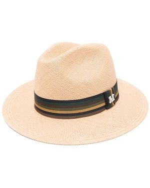 Max Mara Cappello Rodesia - Neutro