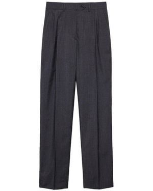 Prada Pantaloni Sportivi - Blu
