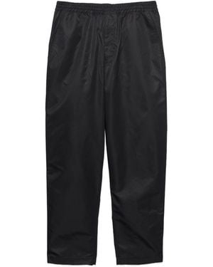 Prada Pantaloni - Nero