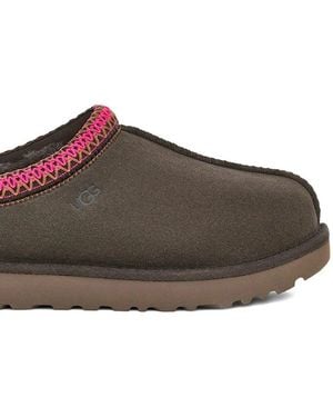UGG Slippers Tasman Ii - Marrone