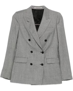 Tagliatore Tagliatore
Blazer Doppiopetto - Grigio