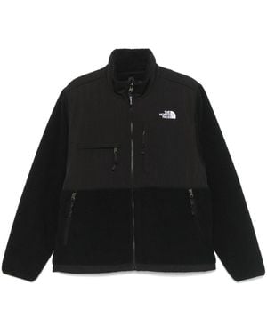 The North Face Giacca Retro Denali - Nero