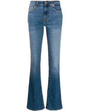 7 For All Mankind 7 For All Mankind
Jeans Svasati - Blu