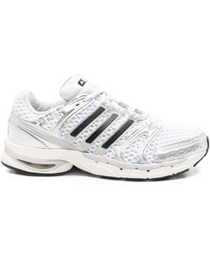 adidas Scarpa Da Running Uomo "Adistar Control 5" - Bianco
