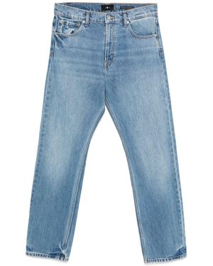 7 For All Mankind 7 For All Mankind Jeans - Blu