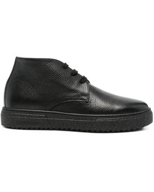 Corneliani Polacchini - Nero