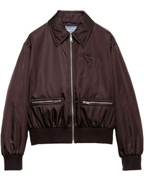Prada Giacca - Marrone