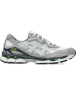 Asics Sneakers Gel-Nyc - Grigio