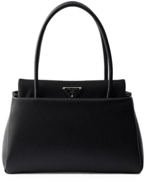 Prada Borsa Passage Piccola - Nero
