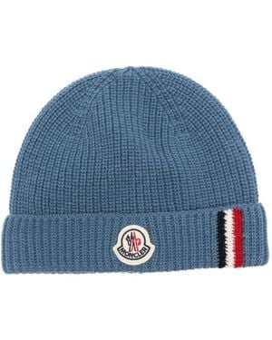 Moncler Moncler
Berretto - Blu