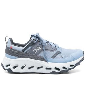 On Shoes Running
Cloudhoriz Sneakers - Blu