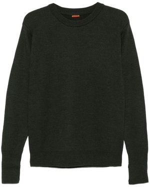 Barena Maglione Militare - Nero