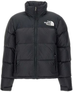 The North Face Winter Jackets - Nero