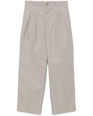 Ami Paris Pantalone - Grigio