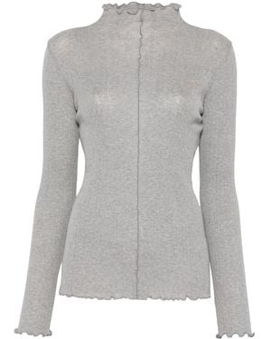 Fendi Maglia
Lupetto - Grigio