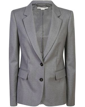 Stella McCartney Stella Mccartney
Blazer Iconic - Grigio