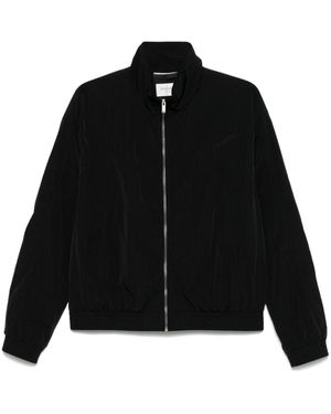 Saint Laurent Blouson - Nero