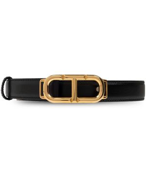 Tom Ford Cintura - Nero