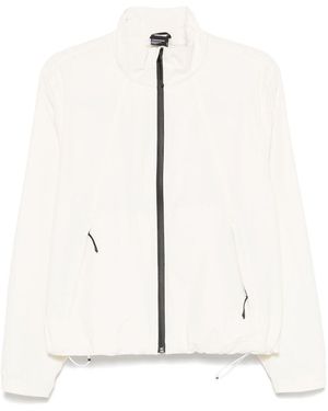 The North Face Giacca A Vento North Dome - Neutro